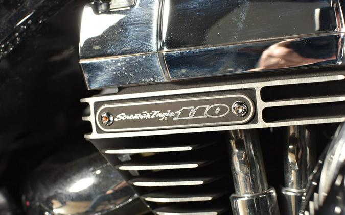 2007 Harley-Davidson Screamin’ Eagle Road King