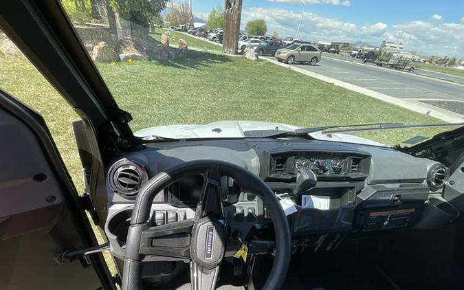 2025 Kawasaki Ridge XR Crew HVAC