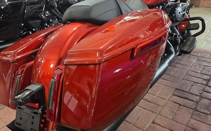 2025 Harley-Davidson Road Glide®