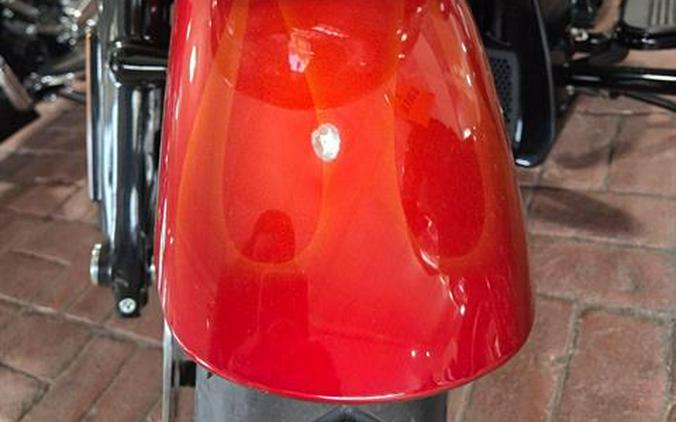 2025 Harley-Davidson Road Glide®