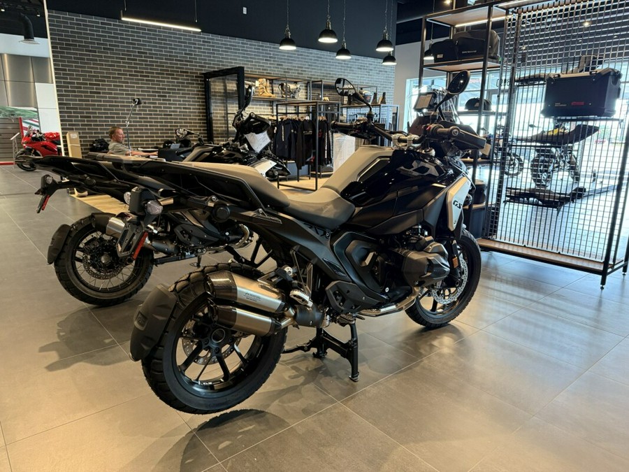 2025 BMW Motorrad R 1300 GS