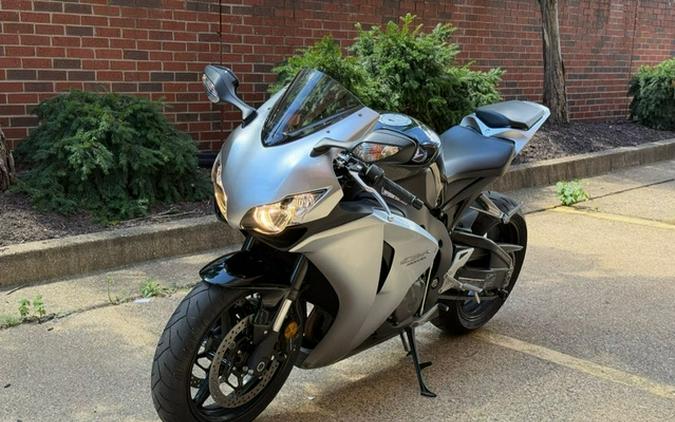 2008 Honda CBR 1000RR