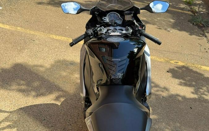 2008 Honda CBR 1000RR