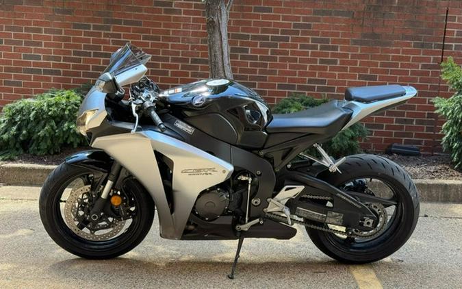 2008 Honda CBR 1000RR
