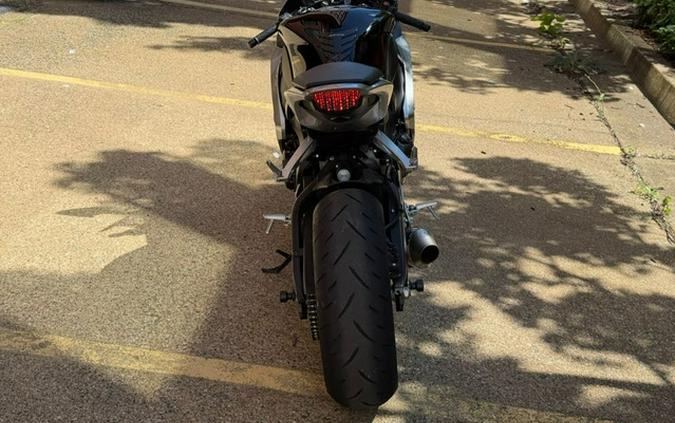 2008 Honda CBR 1000RR