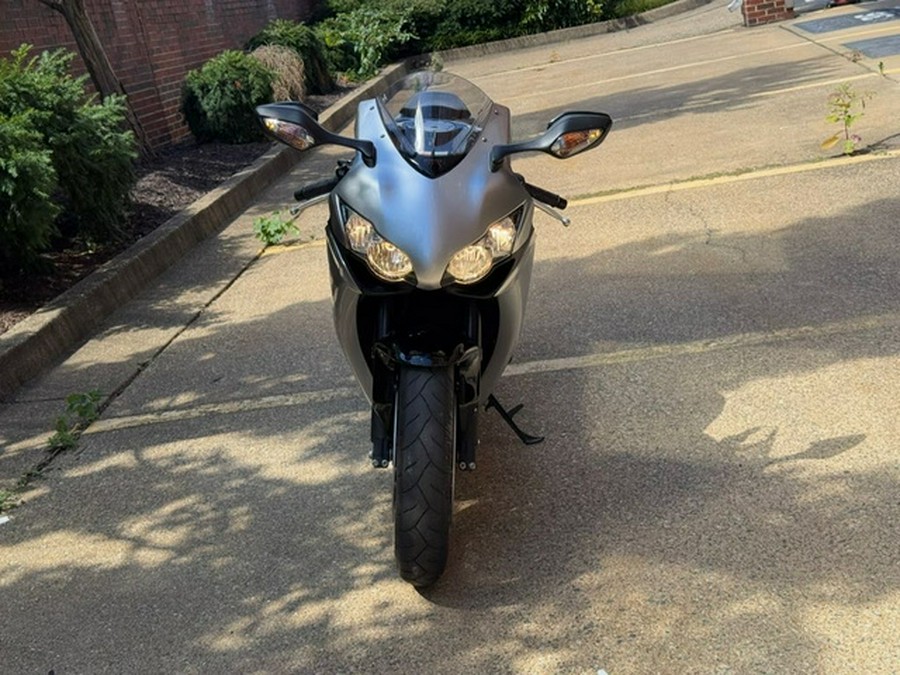 2008 Honda CBR 1000RR