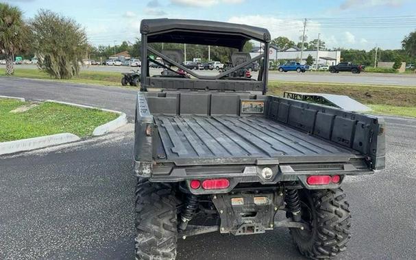 2022 Can-Am Defender PRO DPS HD10