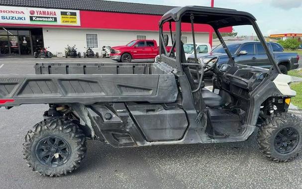 2022 Can-Am Defender PRO DPS HD10