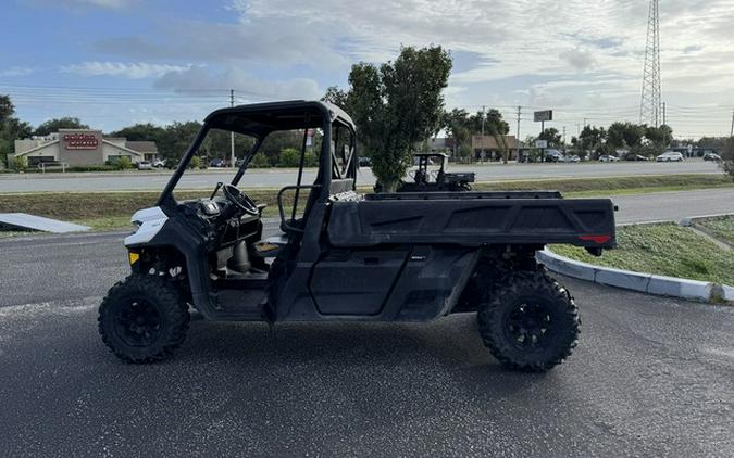 2022 Can-Am Defender PRO DPS HD10