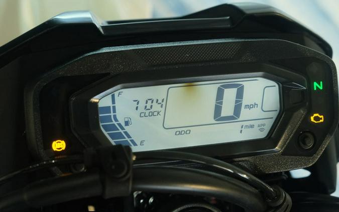 2026 Kawasaki KLX 230 Sherpa S ABS