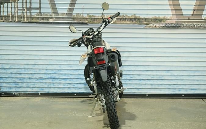 2026 Kawasaki KLX 230 Sherpa S ABS