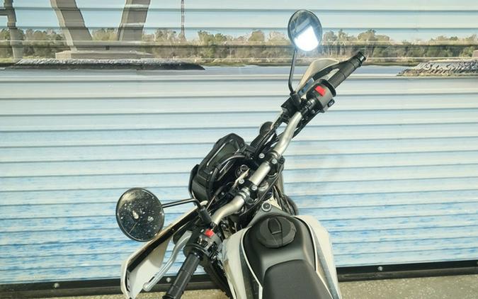 2026 Kawasaki KLX 230 Sherpa S ABS