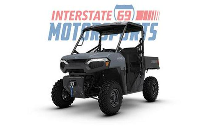 2026 Polaris Ranger 500