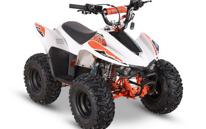 2026 Kayo Fox / Storm 70