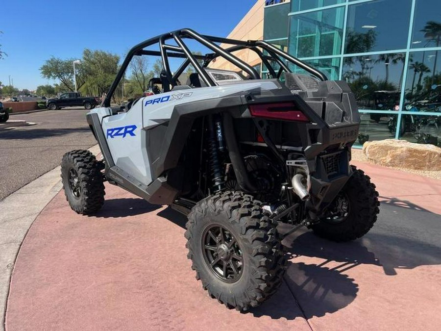 2026 Polaris® RZR Pro XP Sport