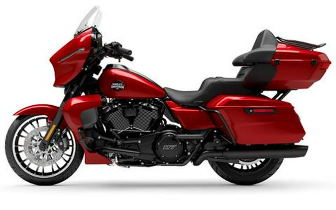2026 Harley-Davidson Street Glide® Limited