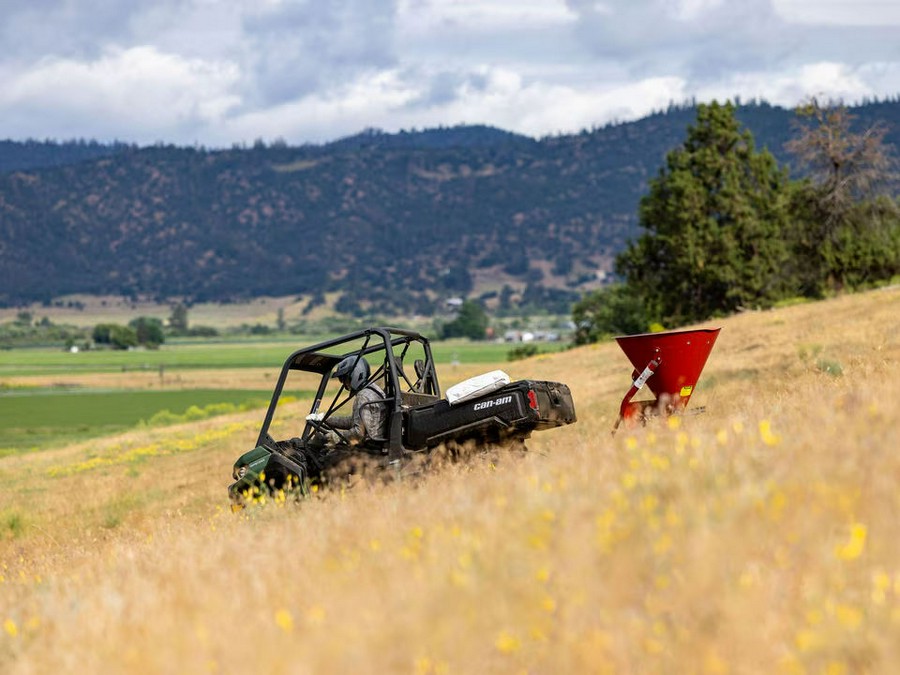 2026 Can-Am Defender XT HD7
