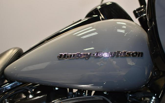 2022 Harley-Davidson Road Glide Limited FLTRK