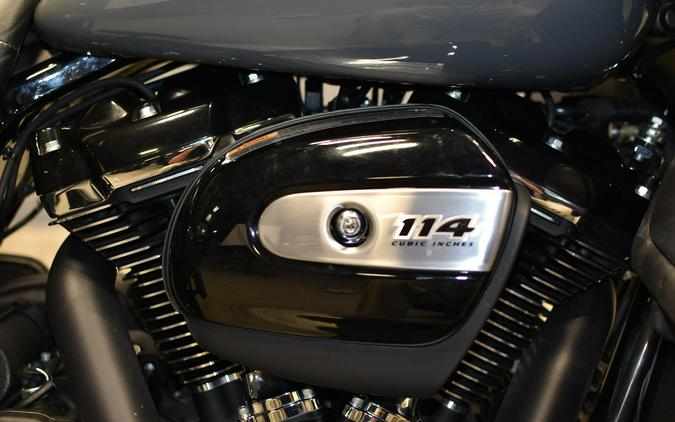 2022 Harley-Davidson Road Glide Limited FLTRK