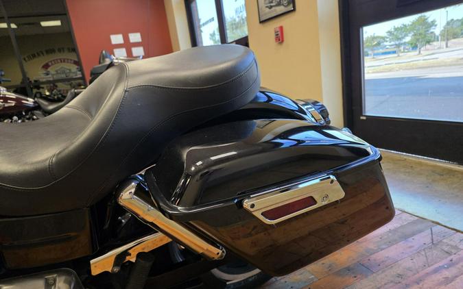 Used 2013 Harley-Davidson Switchback Cruiser Motorcycle For Sale Near Memphis, TN