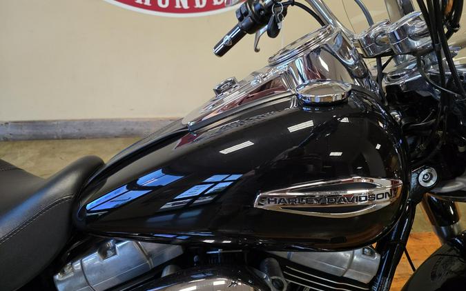 Used 2013 Harley-Davidson Switchback Cruiser Motorcycle For Sale Near Memphis, TN