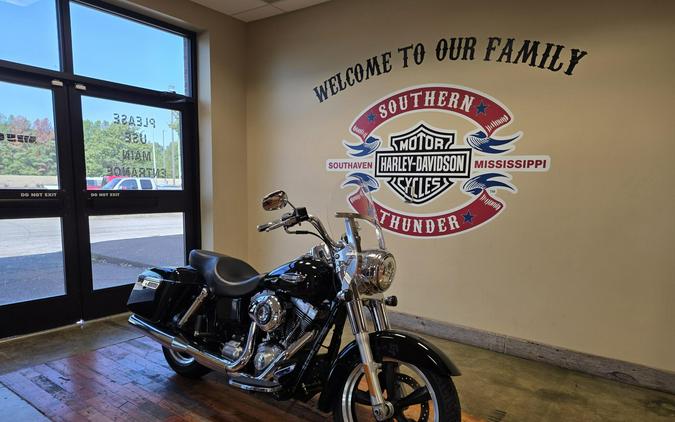 Used 2013 Harley-Davidson Switchback Cruiser Motorcycle For Sale Near Memphis, TN