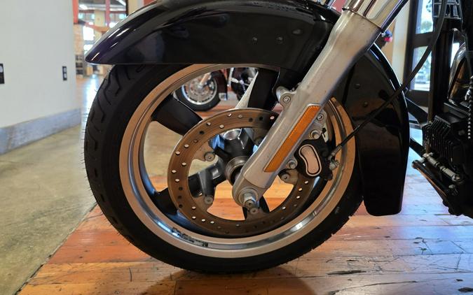 Used 2013 Harley-Davidson Switchback Cruiser Motorcycle For Sale Near Memphis, TN