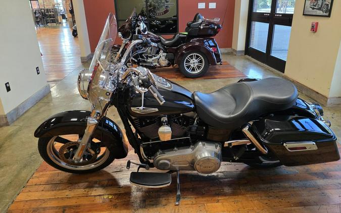 Used 2013 Harley-Davidson Switchback Cruiser Motorcycle For Sale Near Memphis, TN