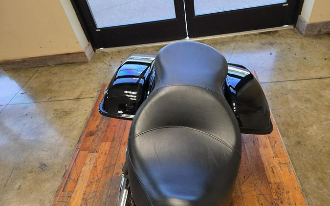 Used 2013 Harley-Davidson Switchback Cruiser Motorcycle For Sale Near Memphis, TN