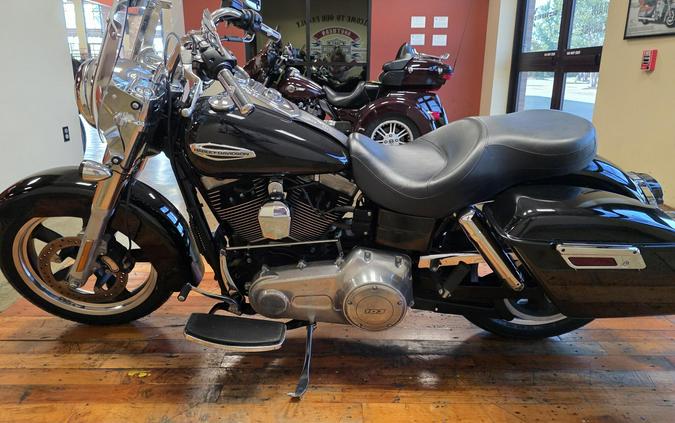 Used 2013 Harley-Davidson Switchback Cruiser Motorcycle For Sale Near Memphis, TN