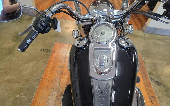 Used 2013 Harley-Davidson Switchback Cruiser Motorcycle For Sale Near Memphis, TN