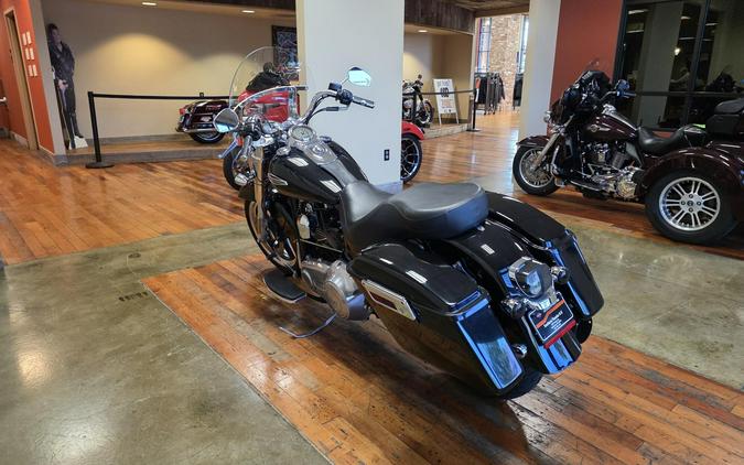 Used 2013 Harley-Davidson Switchback Cruiser Motorcycle For Sale Near Memphis, TN