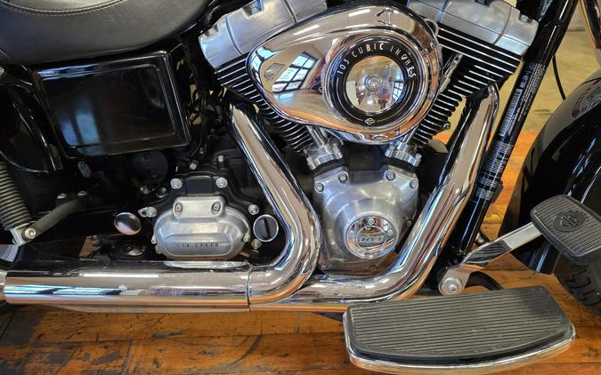 Used 2013 Harley-Davidson Switchback Cruiser Motorcycle For Sale Near Memphis, TN