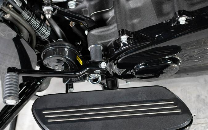 2026 Harley-Davidson® Street Glide® FLHX