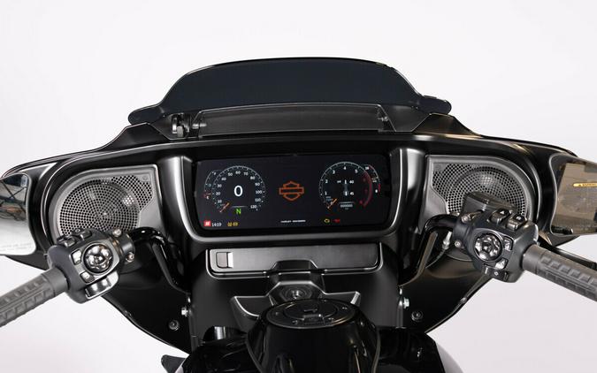 2026 Harley-Davidson® Street Glide® FLHX