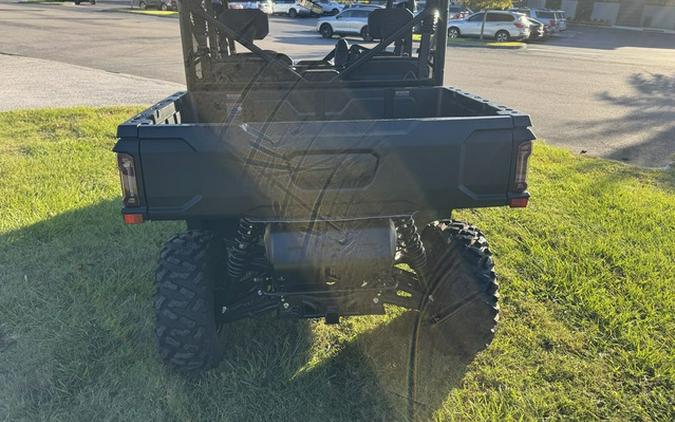 2027 CFMOTO UFORCE U10 XL EPS
