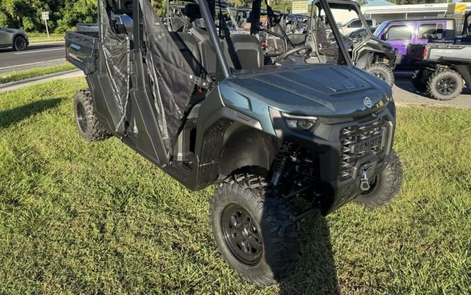2027 CFMOTO UFORCE U10 XL EPS