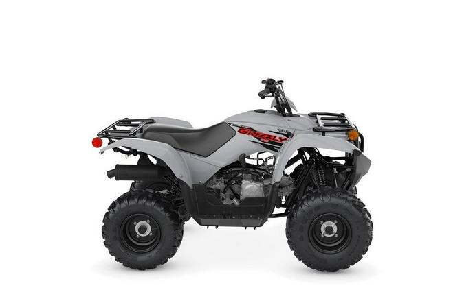 2023 Yamaha Grizzly 90