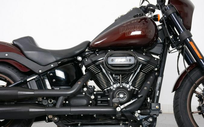 2021 Harley-Davidson FXLRS Low Rider S