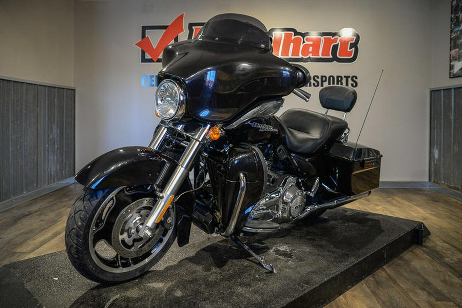 2013 Harley-Davidson® FLHX - Street Glide®