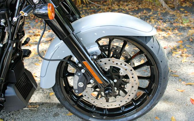 New 2024 Harley-Davidson Freewheeler FLRT Trike For Sale In Miami, Florida