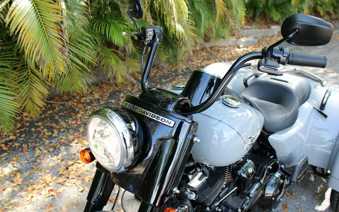 New 2024 Harley-Davidson Freewheeler FLRT Trike For Sale In Miami, Florida