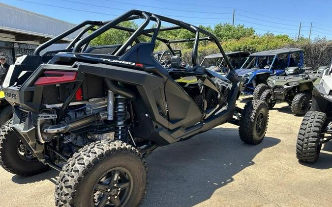 2023 Polaris® RZR Turbo R 4 Sport