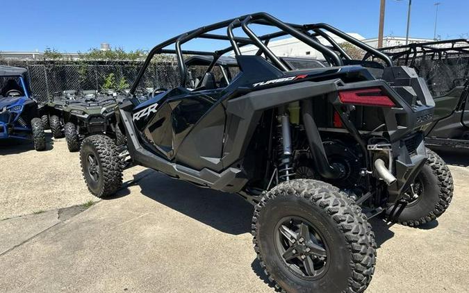 2023 Polaris® RZR Turbo R 4 Sport