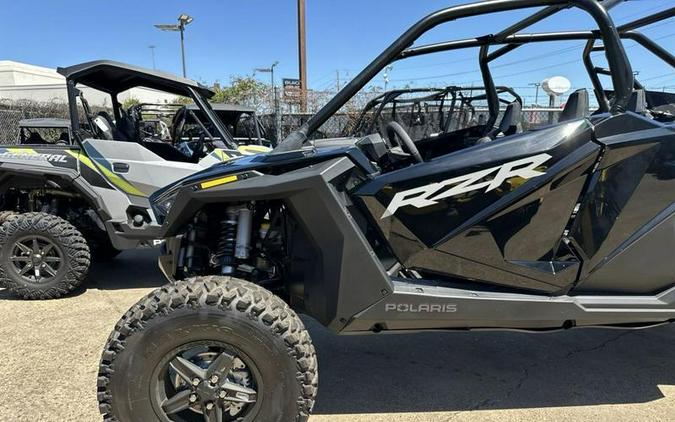 2023 Polaris® RZR Turbo R 4 Sport