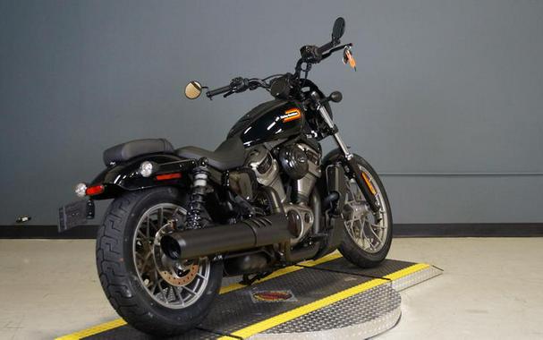 2023 Harley-Davidson® RH975S - Nightster™ Special