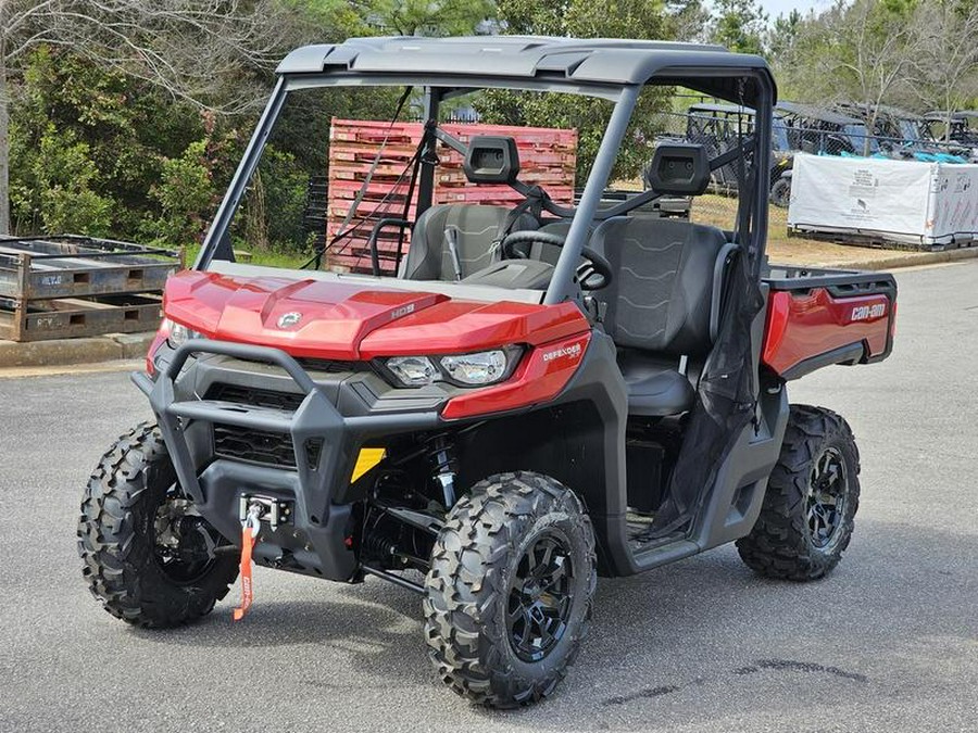 2024 Can-Am® Defender XT HD9