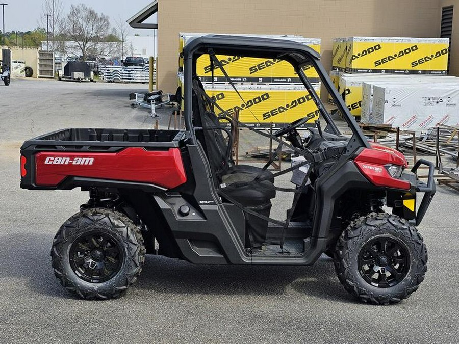 2024 Can-Am® Defender XT HD9