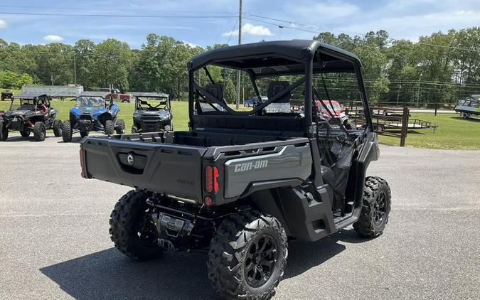 2024 Can-Am® Defender XT HD9