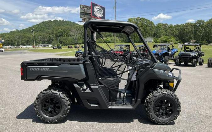 2024 Can-Am® Defender XT HD9